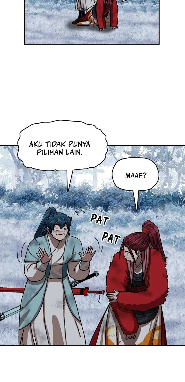 Webtoon Character Na Kang Lim Chapter 9 - halaman 15