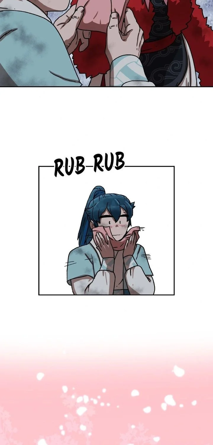 Webtoon Character Na Kang Lim Chapter 9 - halaman 17