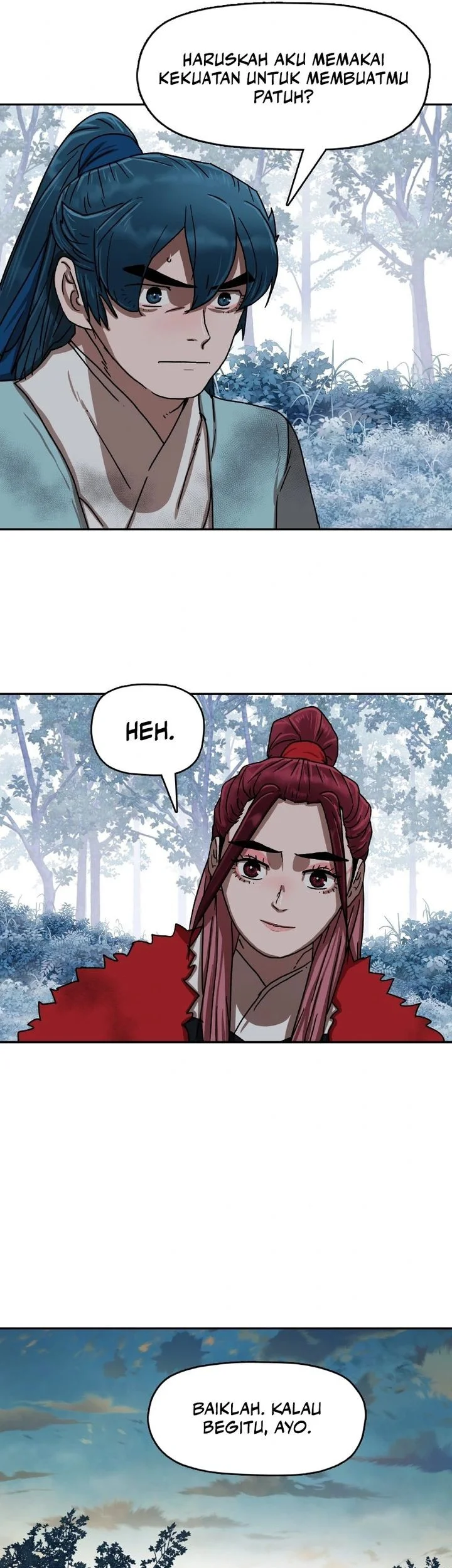Webtoon Character Na Kang Lim Chapter 9 - halaman 29