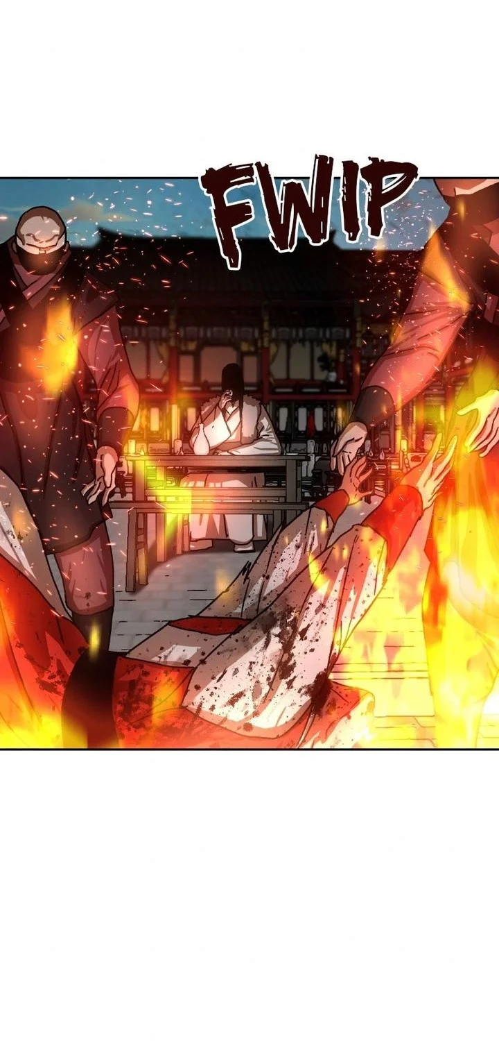 Webtoon Character Na Kang Lim Chapter 9 - halaman 34