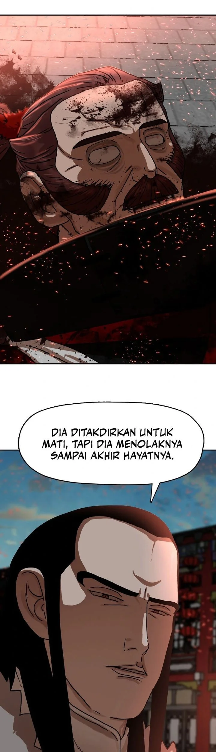 Webtoon Character Na Kang Lim Chapter 9 - halaman 37