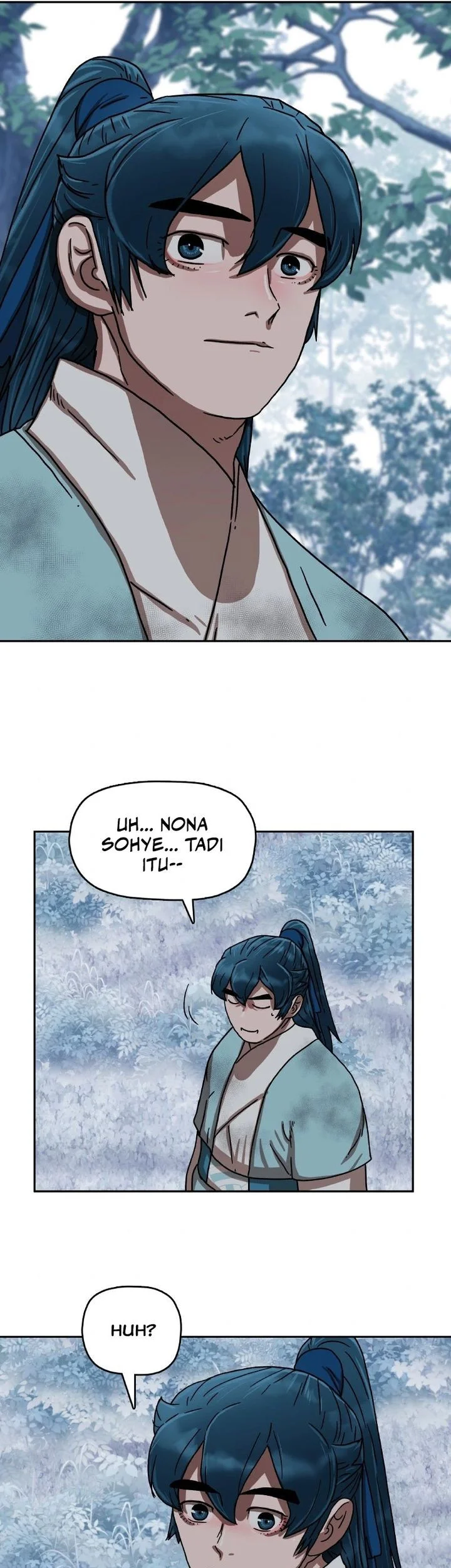 Webtoon Character Na Kang Lim Chapter 9 - halaman 45