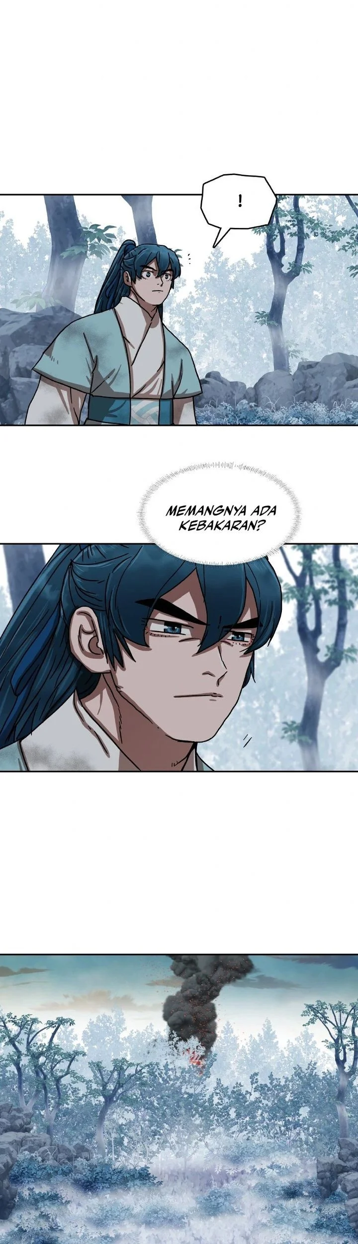 Webtoon Character Na Kang Lim Chapter 9 - halaman 49
