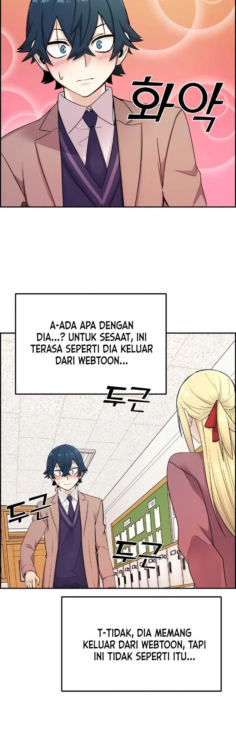 Webtoon Character Na Kang Lim Chapter 9 - halaman 74