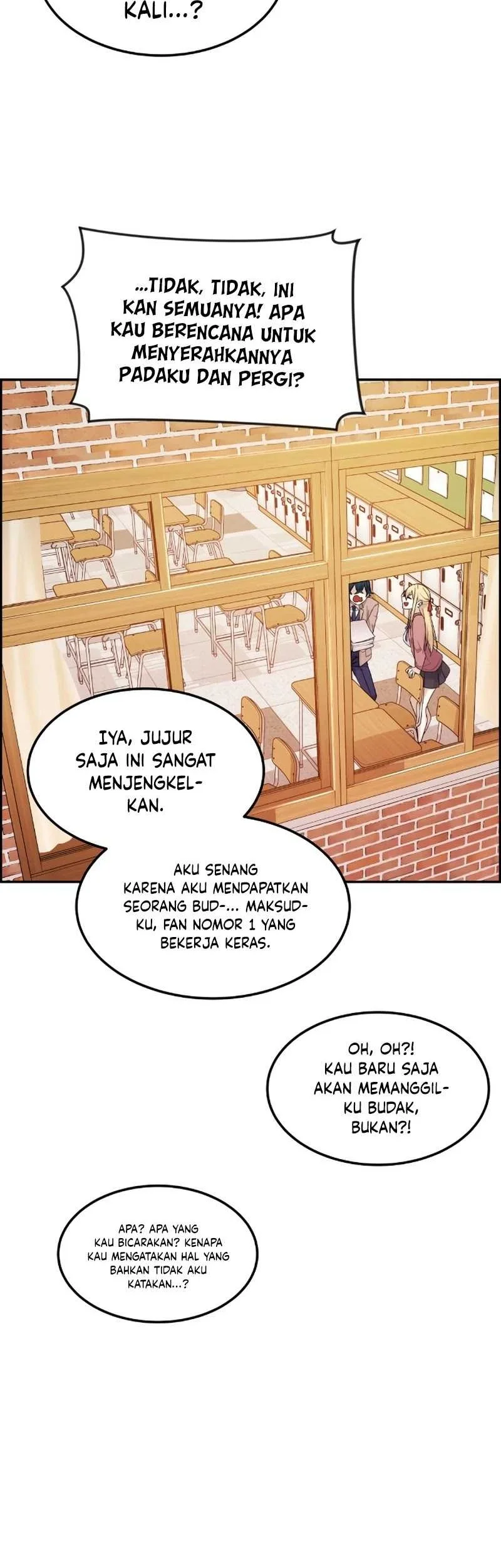 Webtoon Character Na Kang Lim Chapter 9 - halaman 76