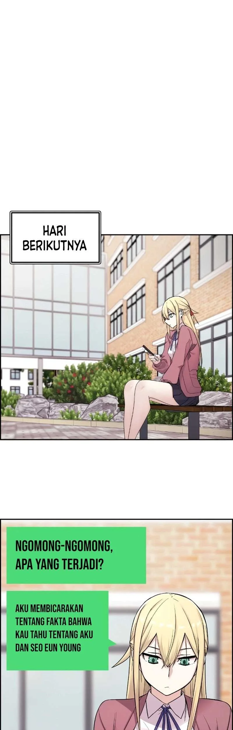 Webtoon Character Na Kang Lim Chapter 9 - halaman 77