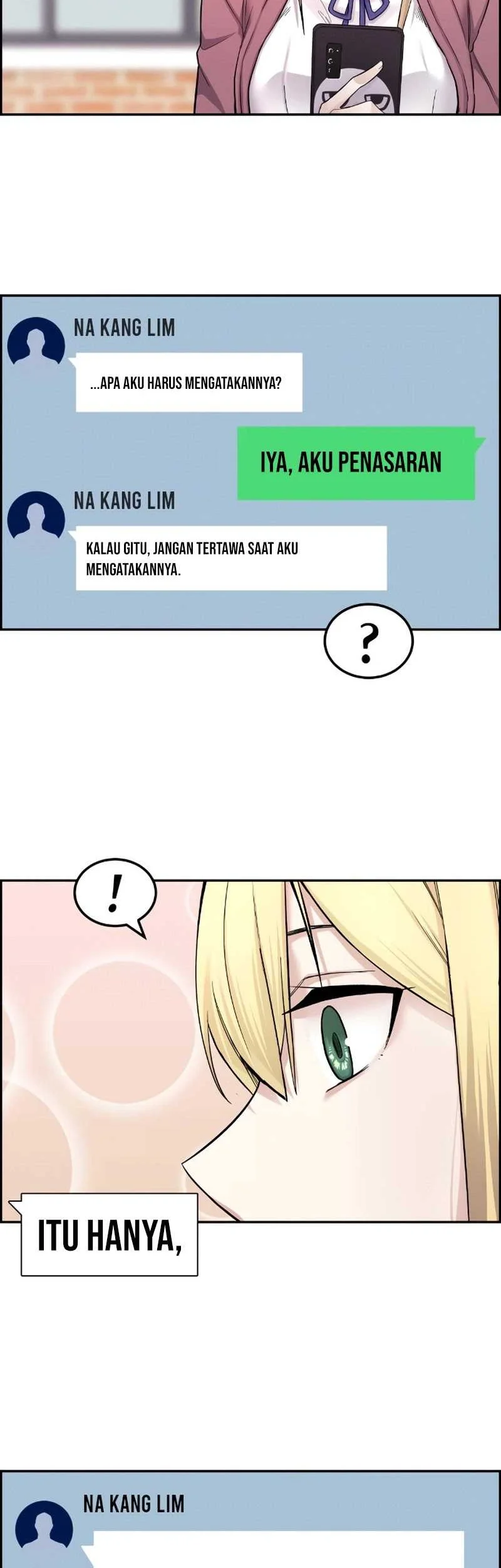 Webtoon Character Na Kang Lim Chapter 9 - halaman 78