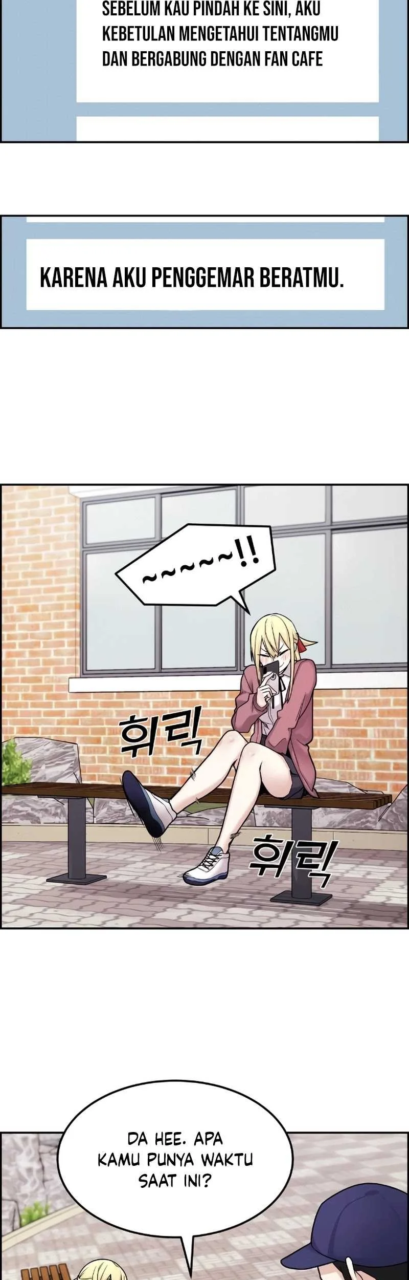Webtoon Character Na Kang Lim Chapter 9 - halaman 79
