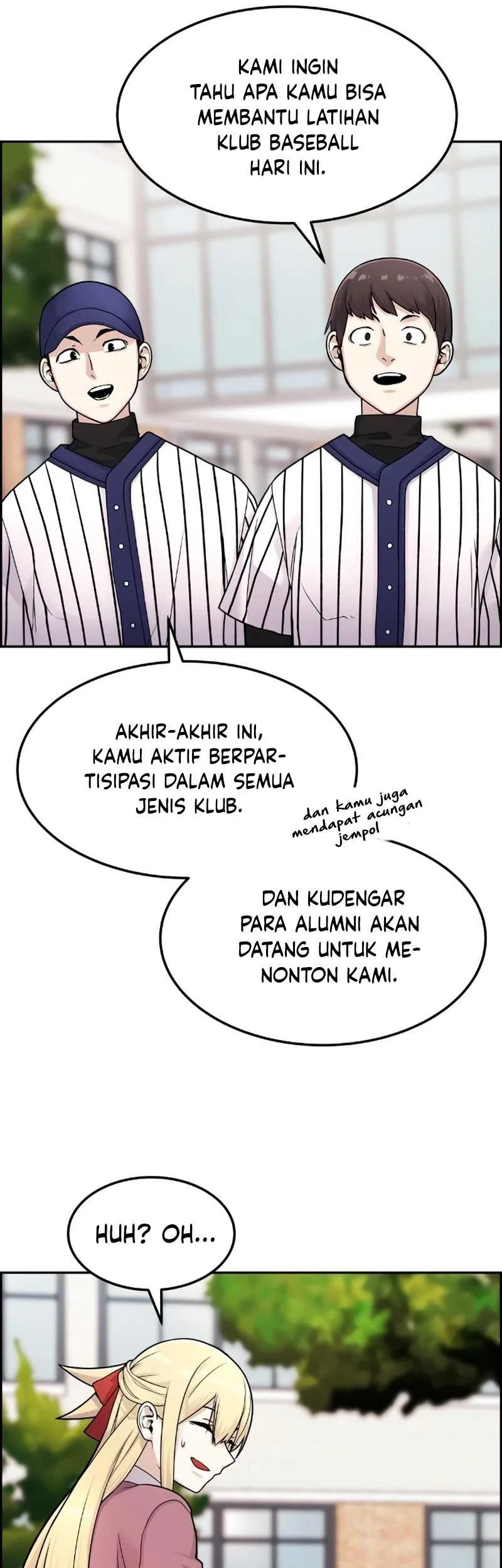 Webtoon Character Na Kang Lim Chapter 9 - halaman 81