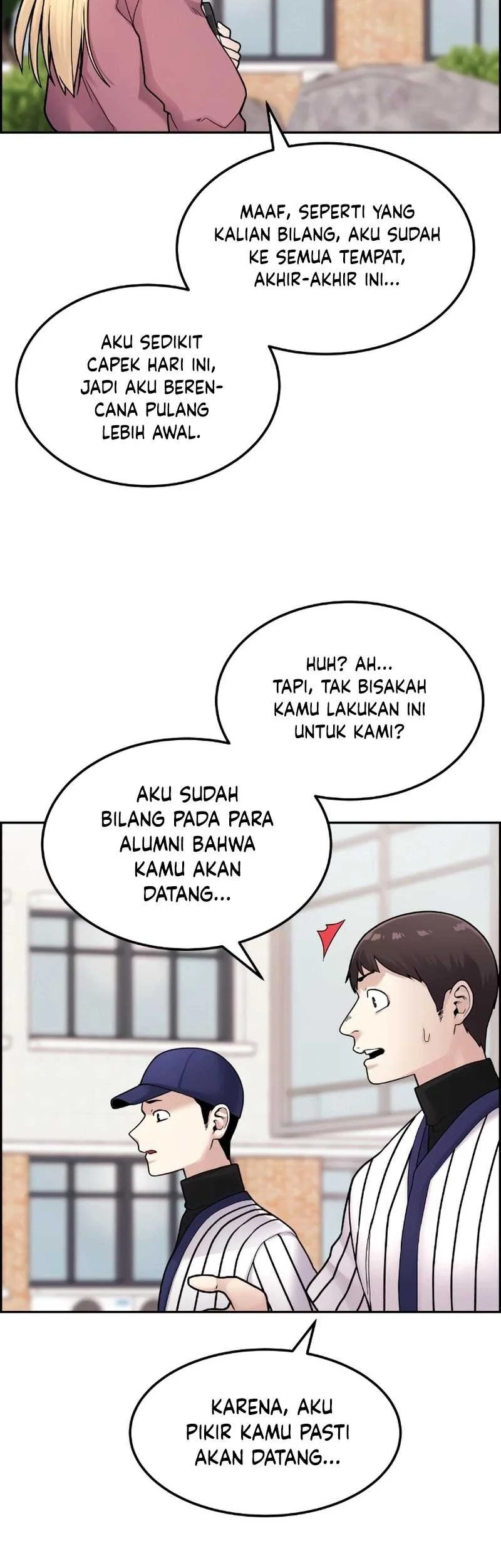 Webtoon Character Na Kang Lim Chapter 9 - halaman 82