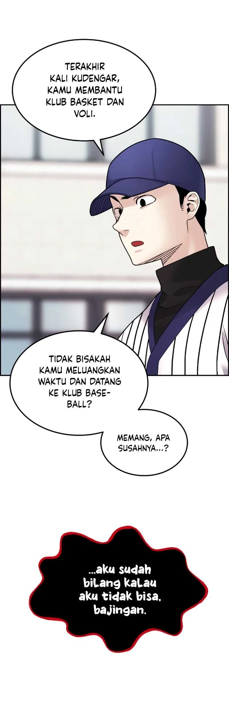 Webtoon Character Na Kang Lim Chapter 9 - halaman 83