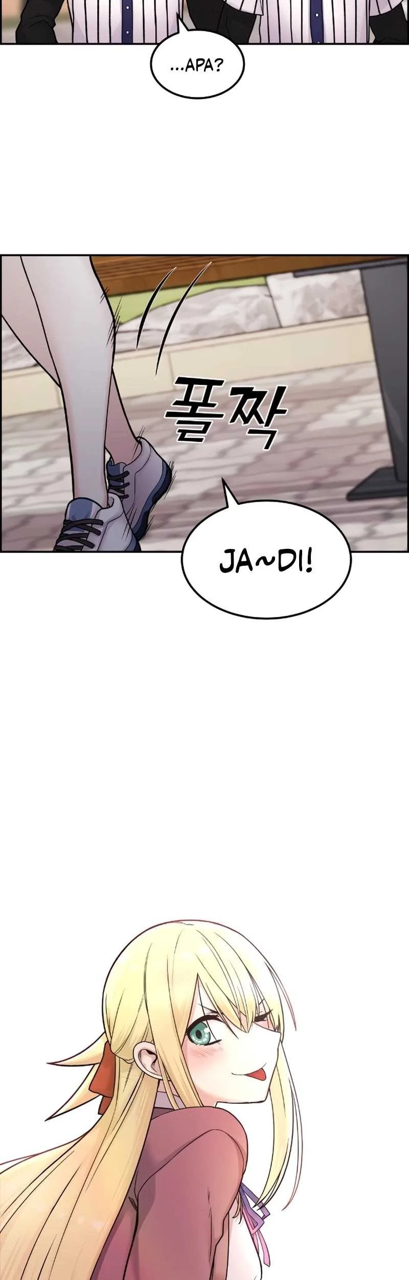 Webtoon Character Na Kang Lim Chapter 9 - halaman 85