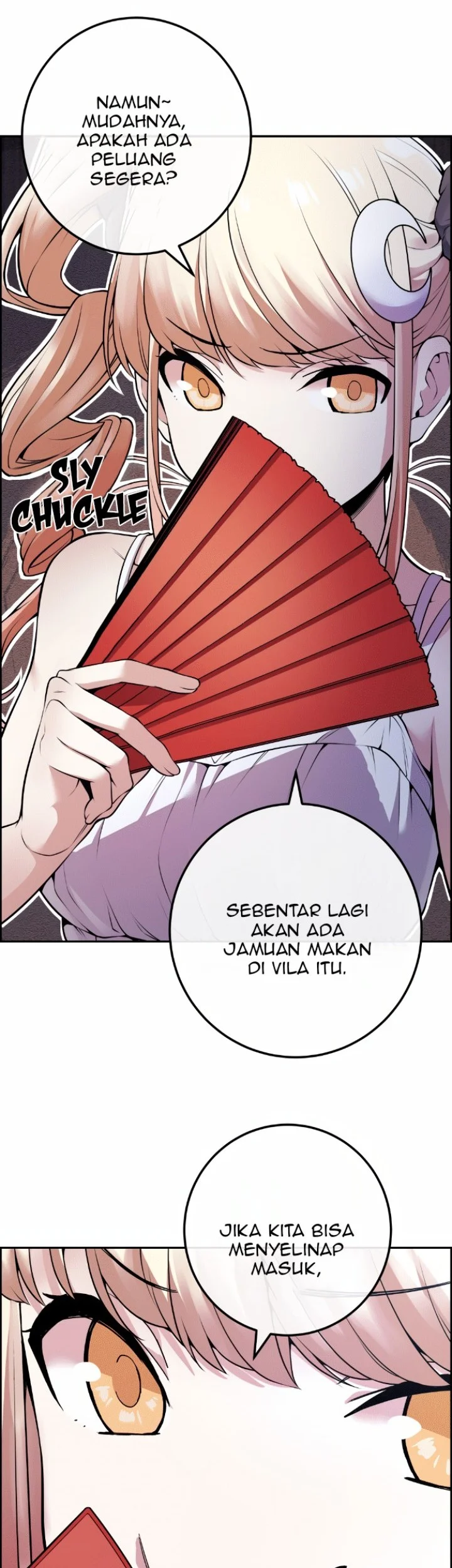 Webtoon Character Na Kang Lim Chapter 90 - halaman 23