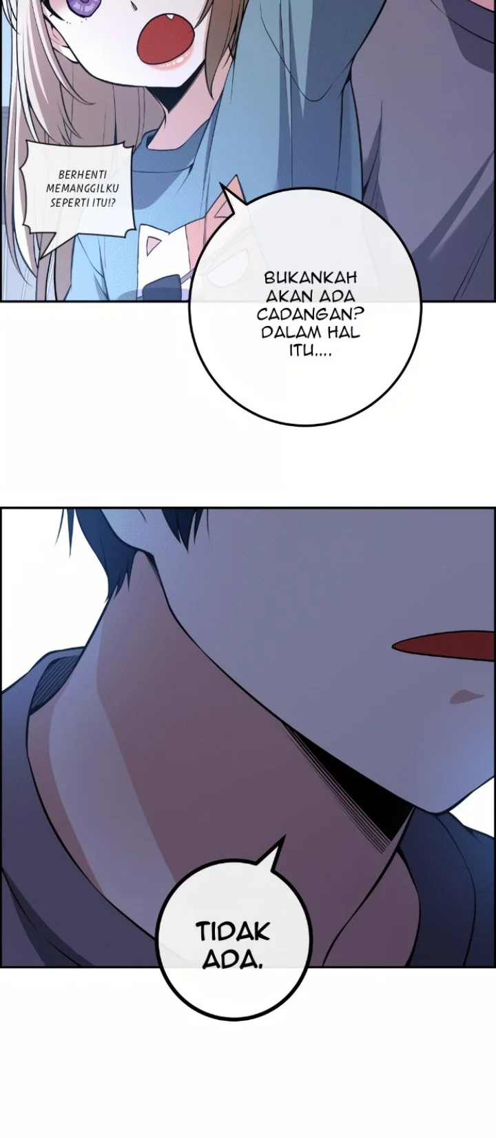 Webtoon Character Na Kang Lim Chapter 90 - halaman 25