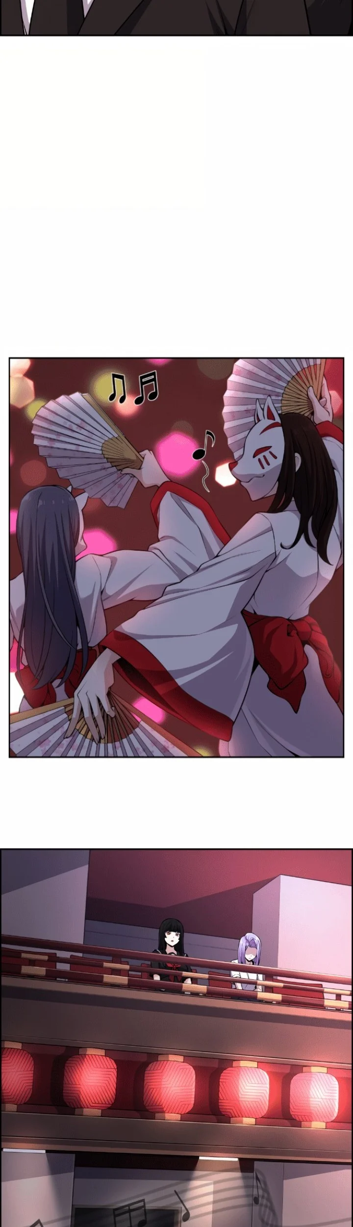 Webtoon Character Na Kang Lim Chapter 90 - halaman 35
