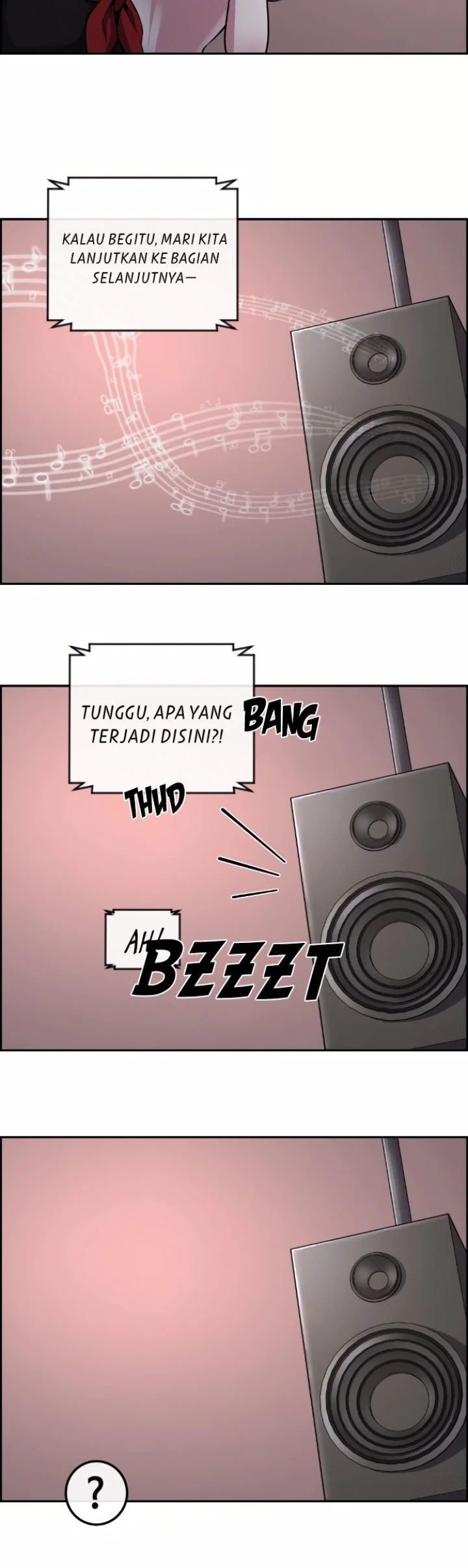 Webtoon Character Na Kang Lim Chapter 90 - halaman 37