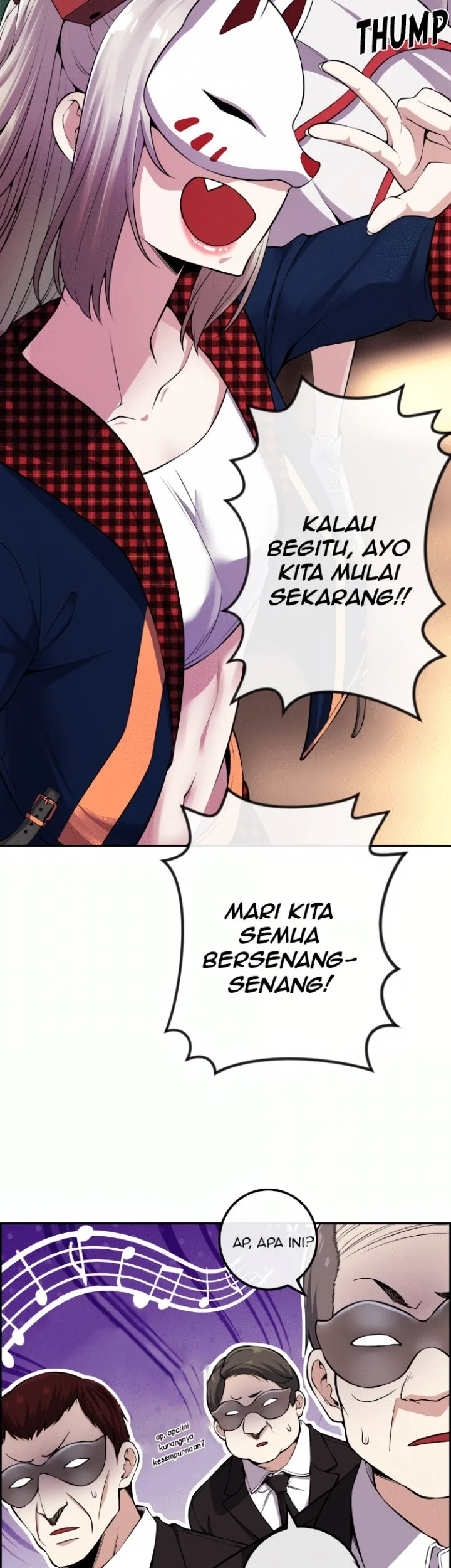 Webtoon Character Na Kang Lim Chapter 90 - halaman 39