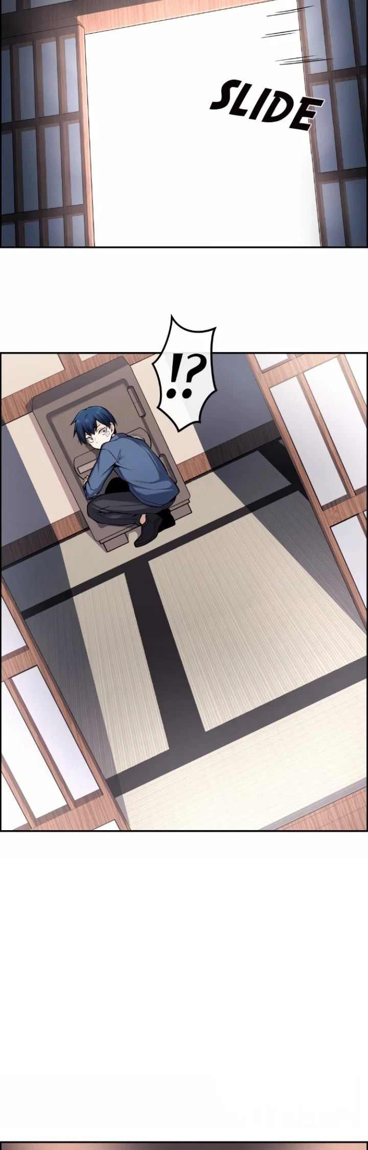 Webtoon Character Na Kang Lim Chapter 91 - halaman 41