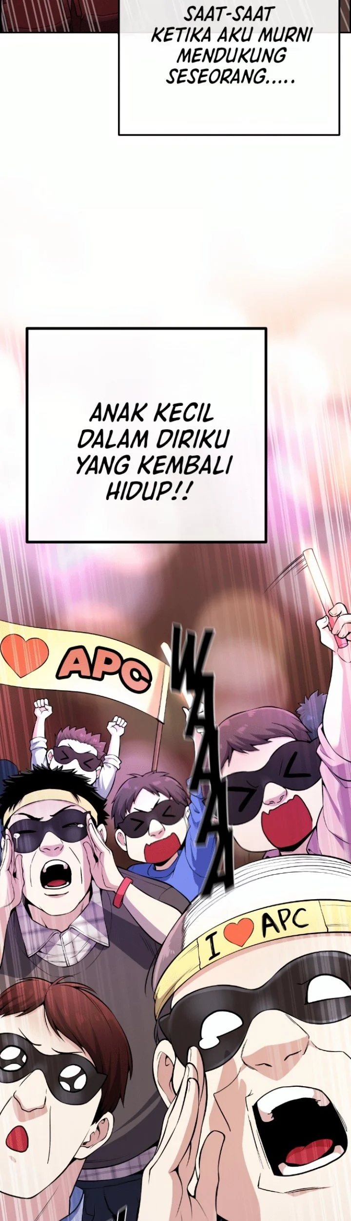 Webtoon Character Na Kang Lim Chapter 91 - halaman 8