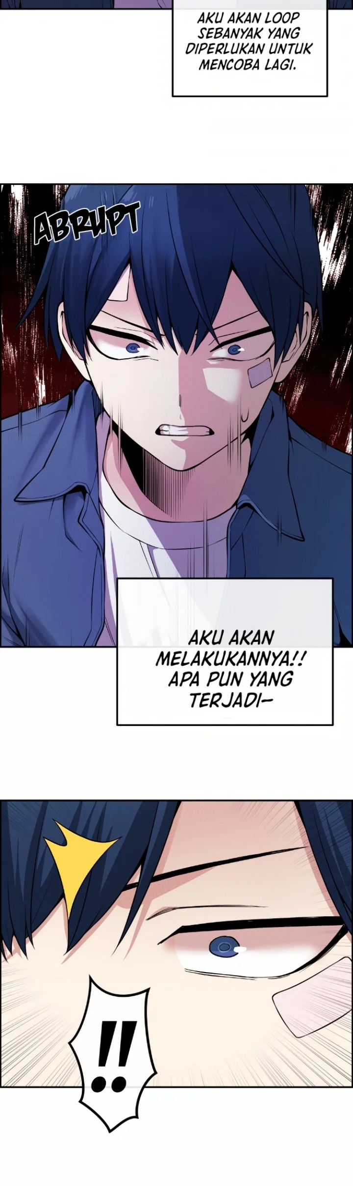 Webtoon Character Na Kang Lim Chapter 92 - halaman 17