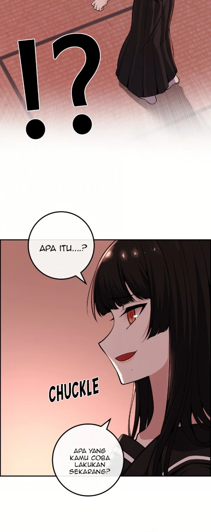 Webtoon Character Na Kang Lim Chapter 92 - halaman 37