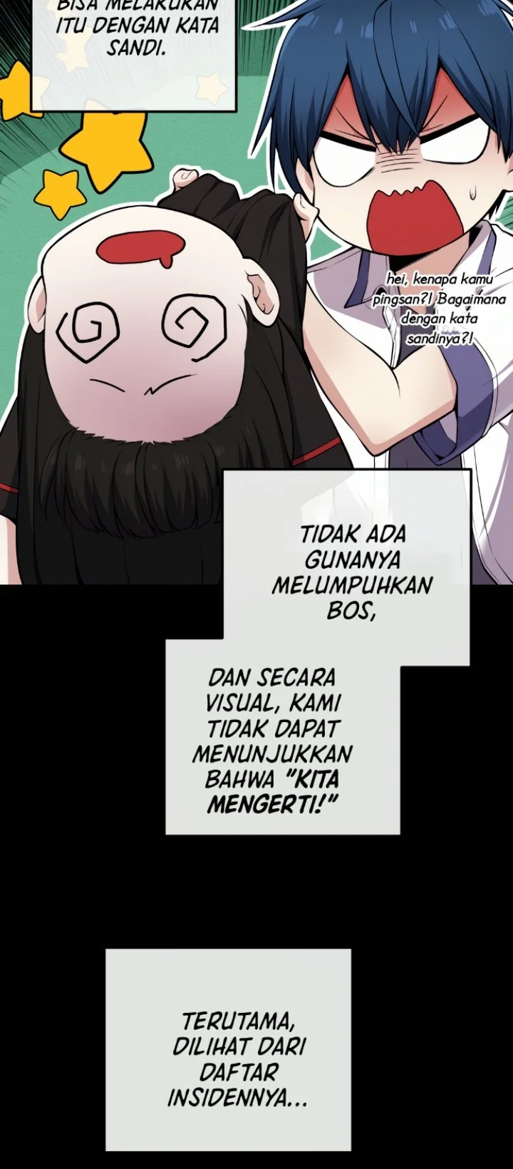 Webtoon Character Na Kang Lim Chapter 93 - halaman 13