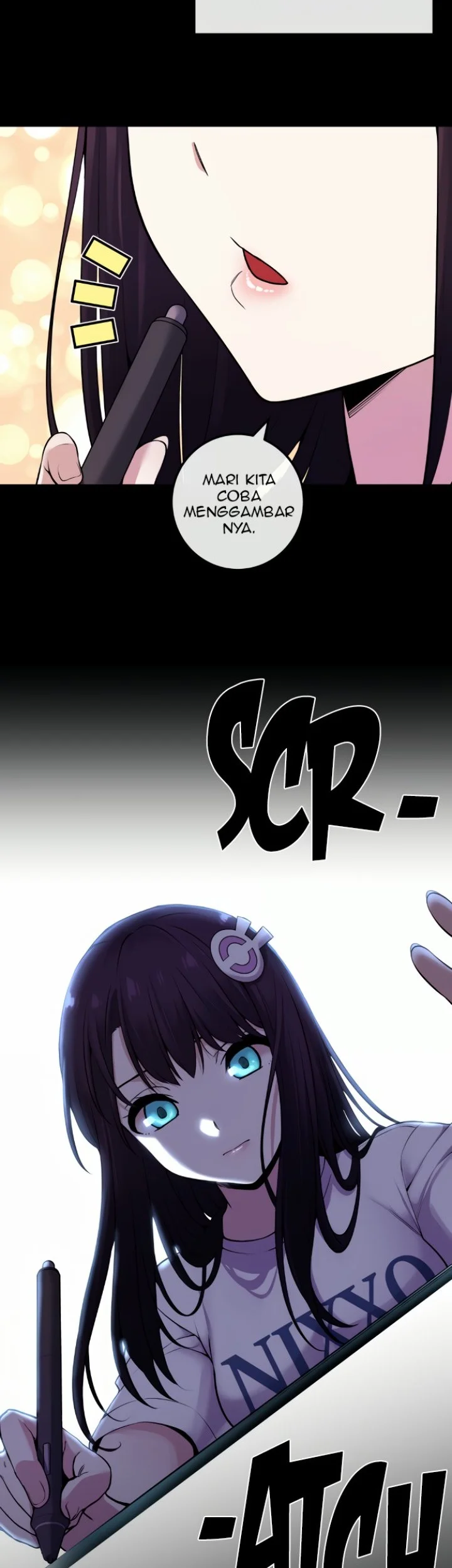 Webtoon Character Na Kang Lim Chapter 93 - halaman 15