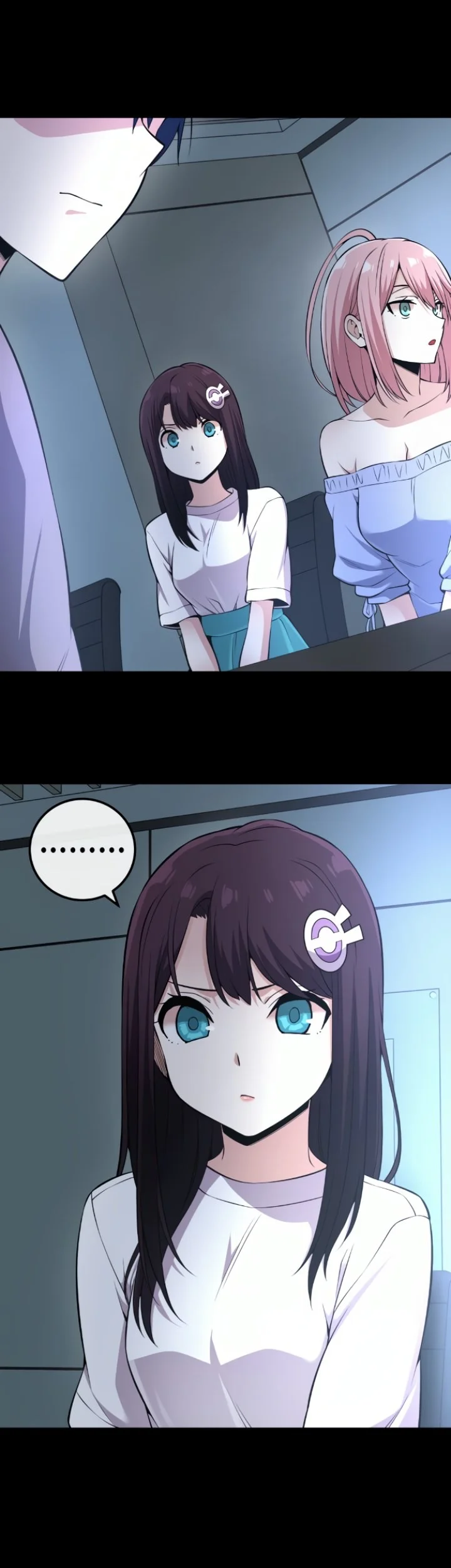 Webtoon Character Na Kang Lim Chapter 93 - halaman 2