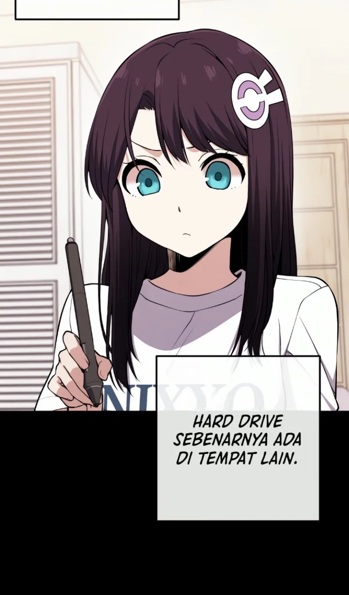 Webtoon Character Na Kang Lim Chapter 93 - halaman 21