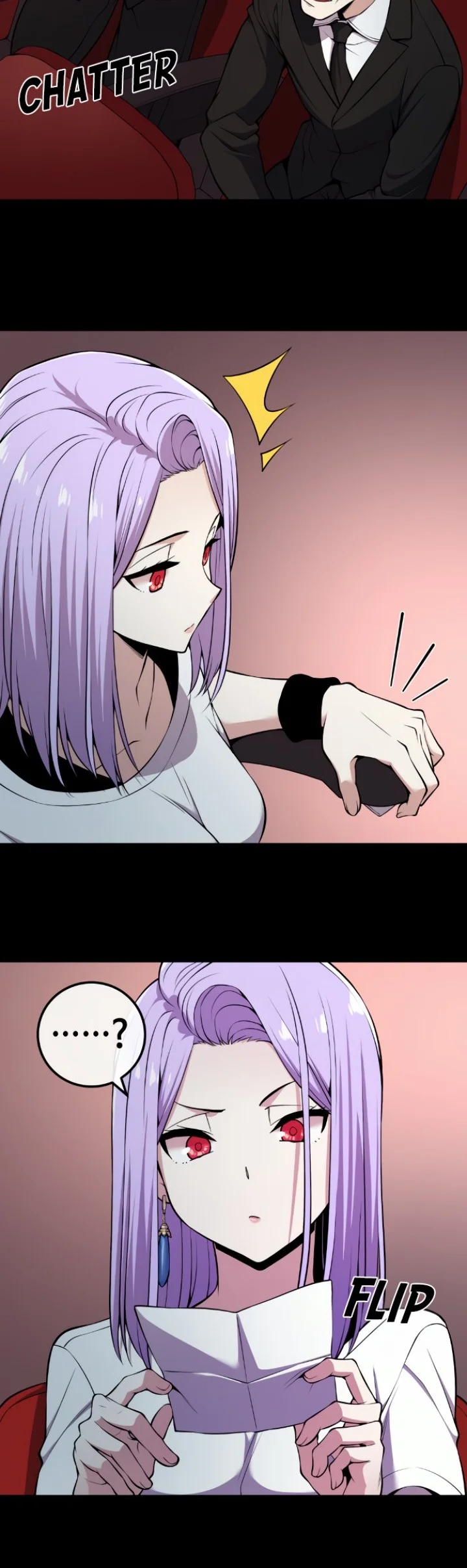 Webtoon Character Na Kang Lim Chapter 93 - halaman 25
