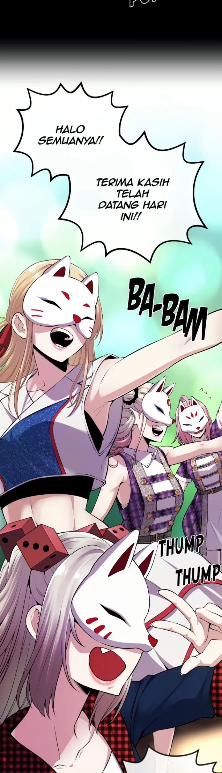 Webtoon Character Na Kang Lim Chapter 93 - halaman 27