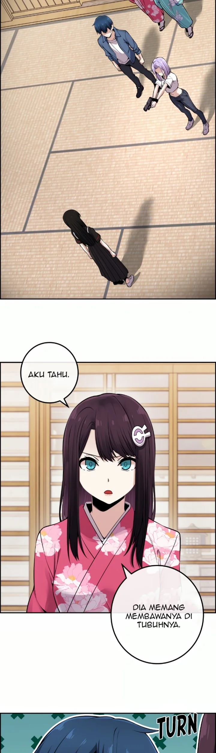 Webtoon Character Na Kang Lim Chapter 93 - halaman 32