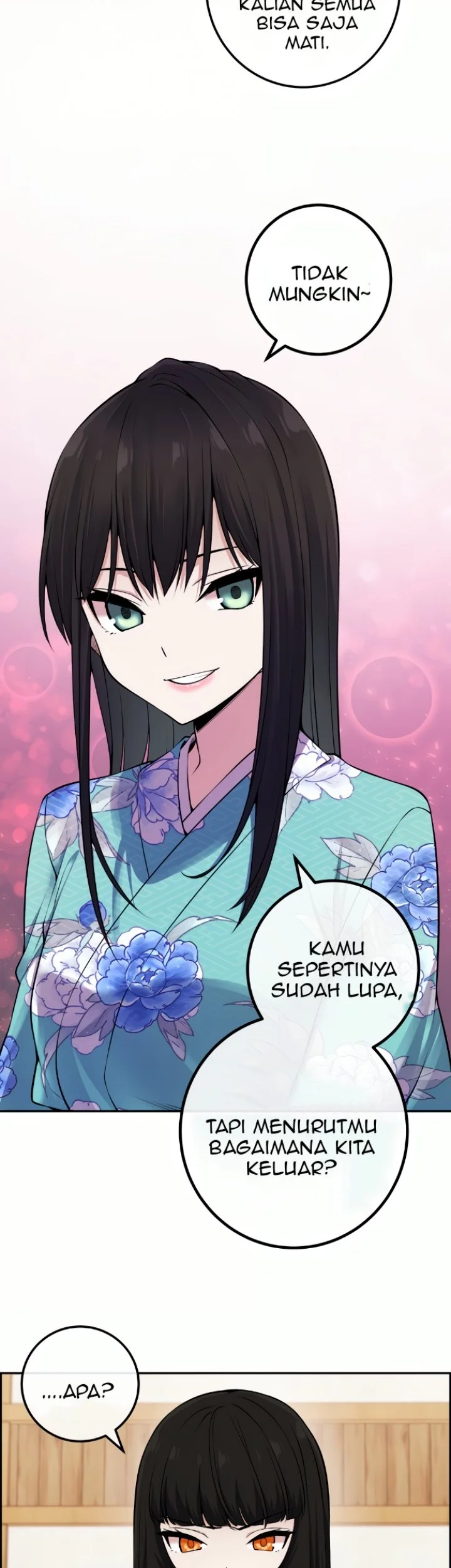 Webtoon Character Na Kang Lim Chapter 93 - halaman 35