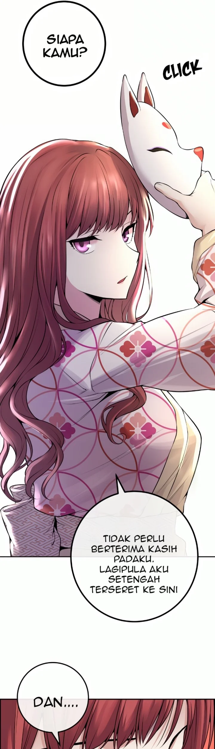 Webtoon Character Na Kang Lim Chapter 93 - halaman 42