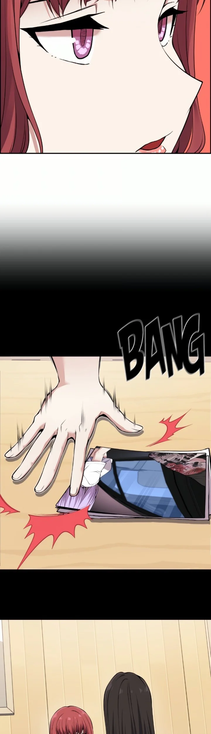 Webtoon Character Na Kang Lim Chapter 93 - halaman 43