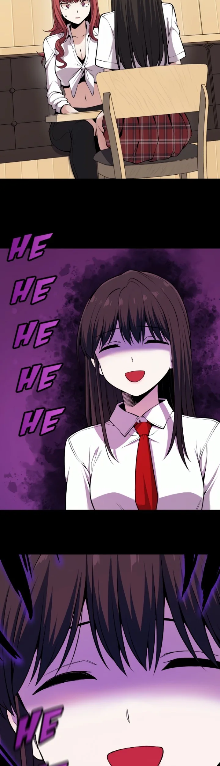 Webtoon Character Na Kang Lim Chapter 93 - halaman 44