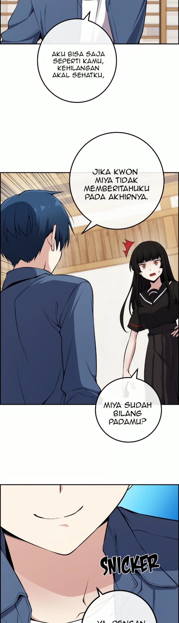 Webtoon Character Na Kang Lim Chapter 93 - halaman 47
