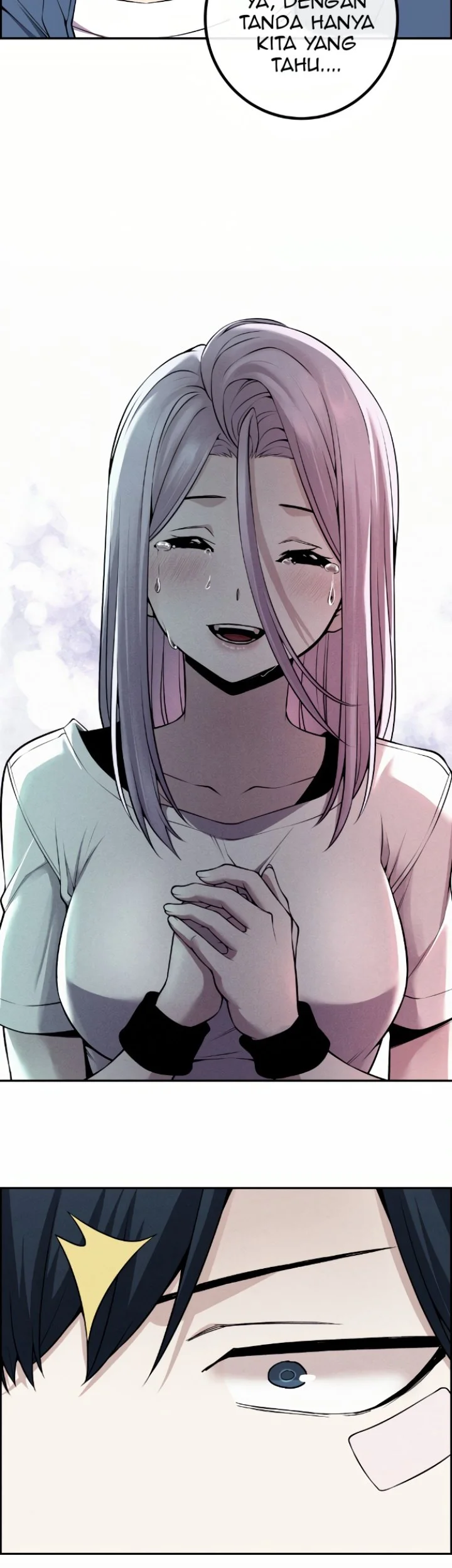 Webtoon Character Na Kang Lim Chapter 93 - halaman 48