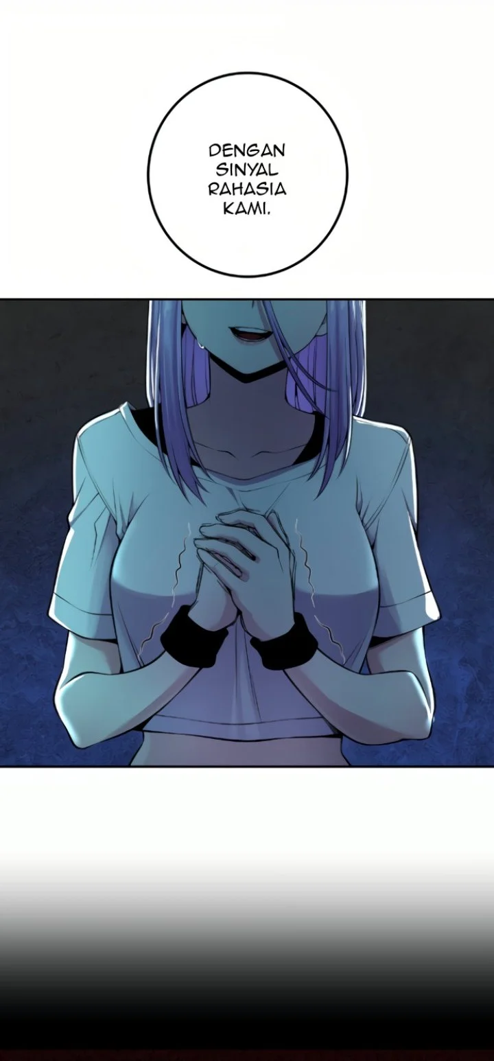 Webtoon Character Na Kang Lim Chapter 93 - halaman 49
