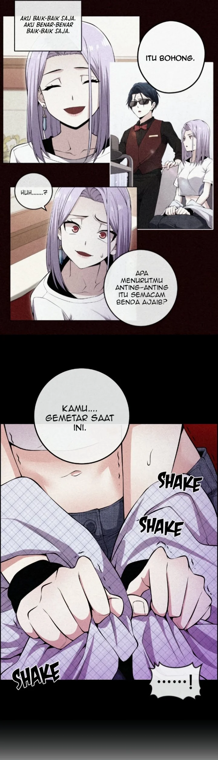 Webtoon Character Na Kang Lim Chapter 93 - halaman 50