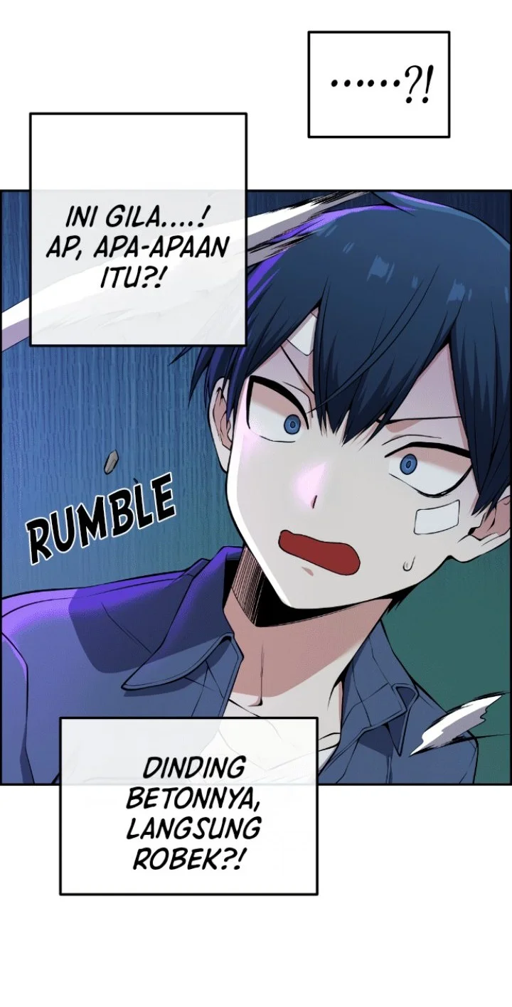 Webtoon Character Na Kang Lim Chapter 94 - halaman 13