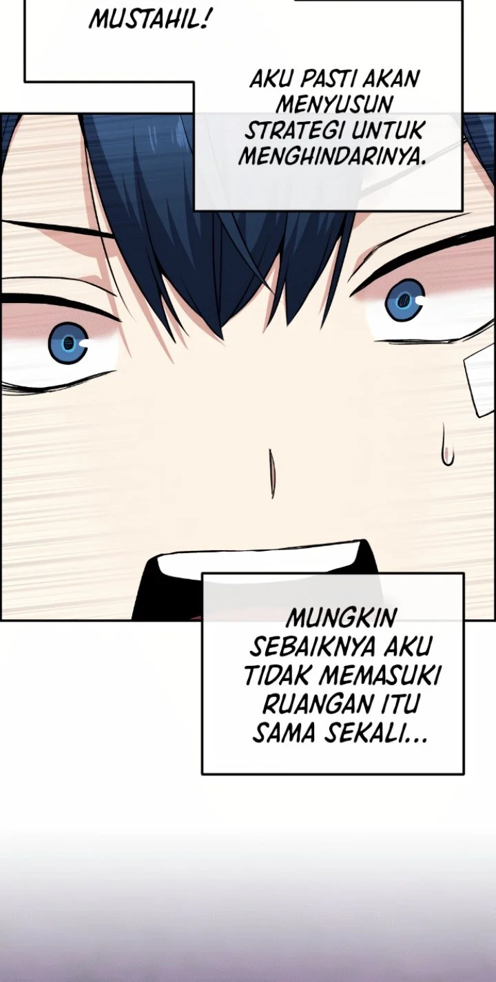 Webtoon Character Na Kang Lim Chapter 94 - halaman 17