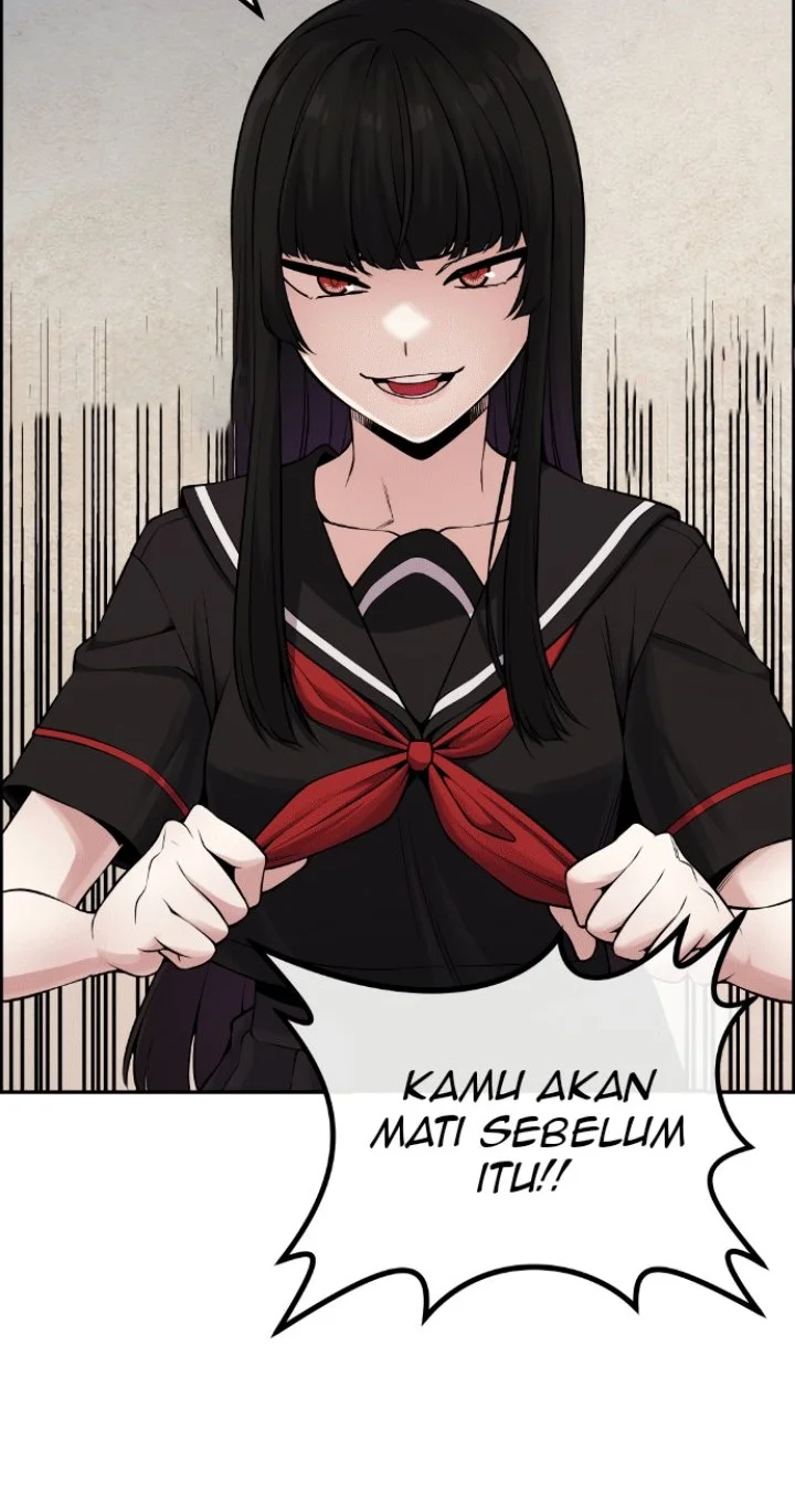 Webtoon Character Na Kang Lim Chapter 94 - halaman 21