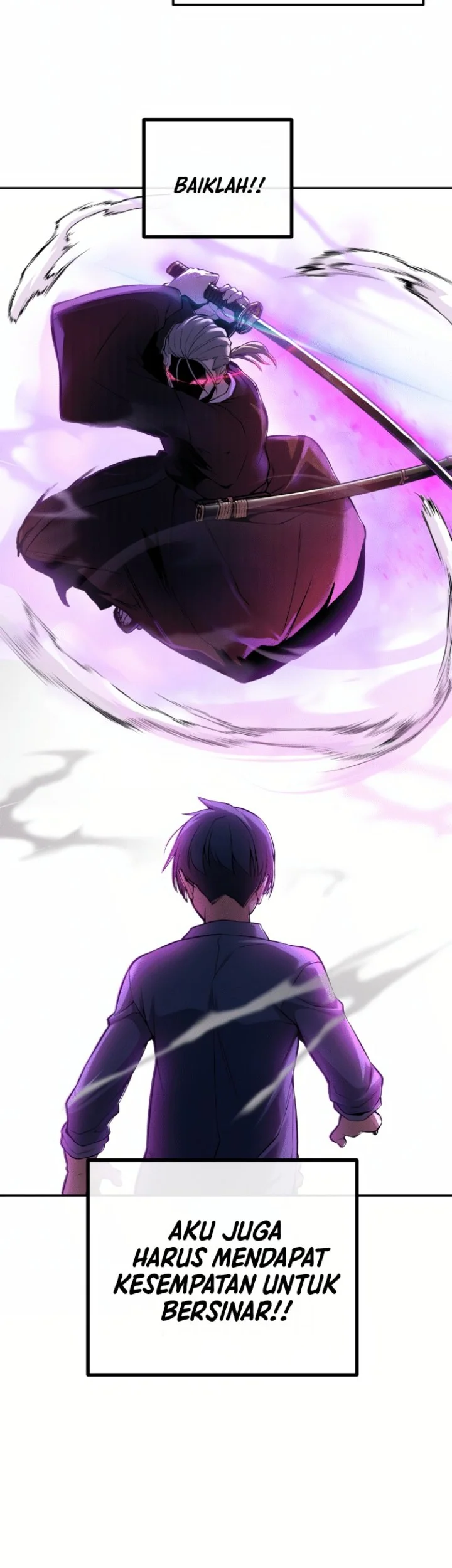 Webtoon Character Na Kang Lim Chapter 94 - halaman 24