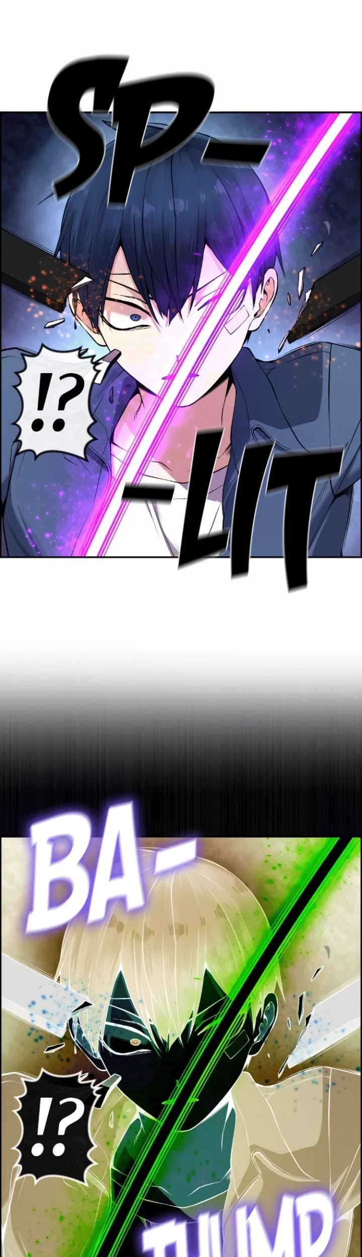 Webtoon Character Na Kang Lim Chapter 94 - halaman 31