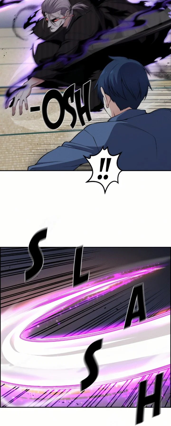 Webtoon Character Na Kang Lim Chapter 94 - halaman 33