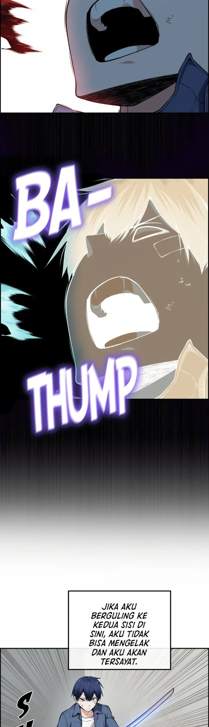 Webtoon Character Na Kang Lim Chapter 94 - halaman 39