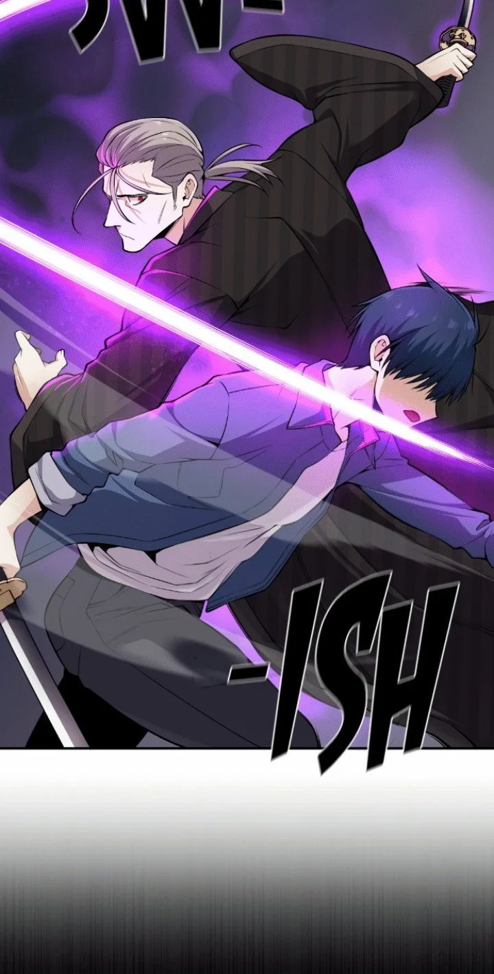 Webtoon Character Na Kang Lim Chapter 94 - halaman 41