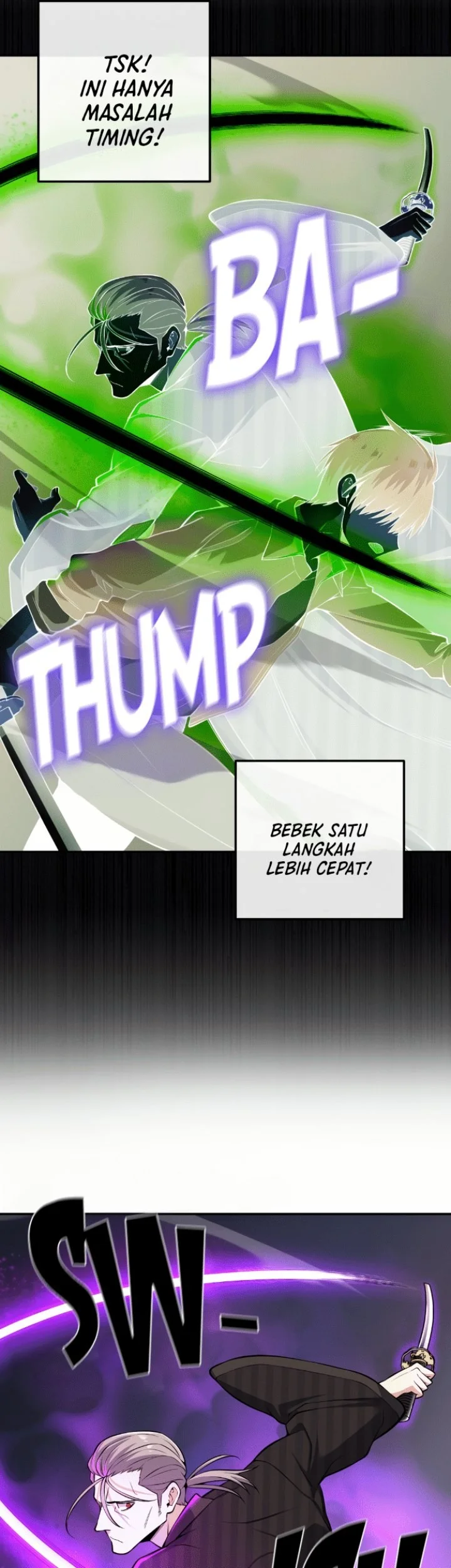 Webtoon Character Na Kang Lim Chapter 94 - halaman 42