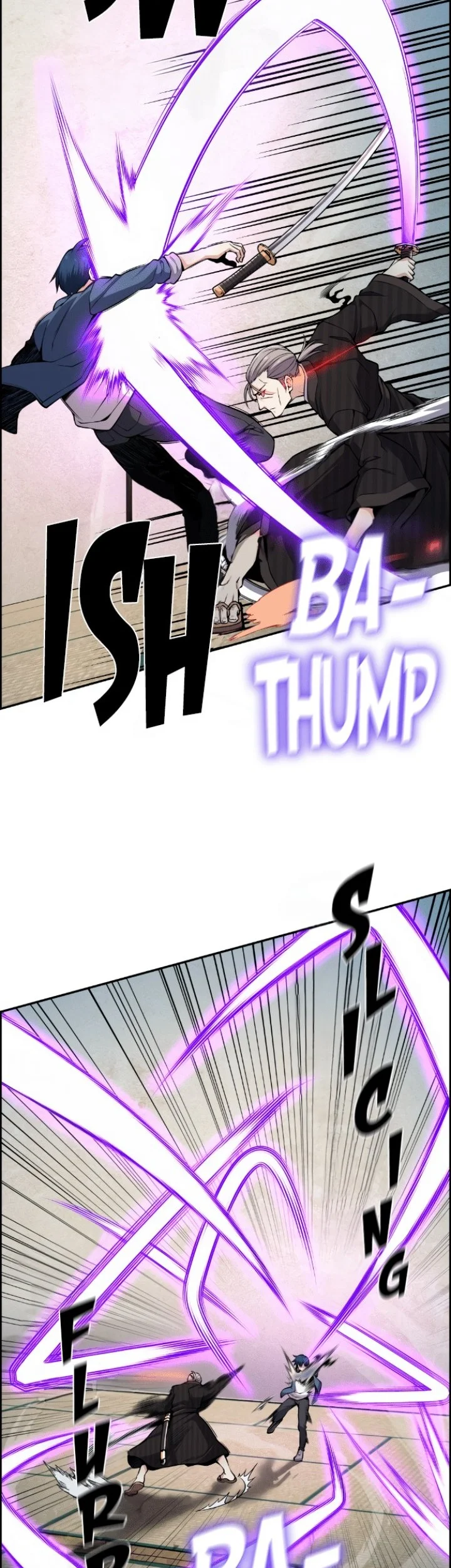 Webtoon Character Na Kang Lim Chapter 94 - halaman 47